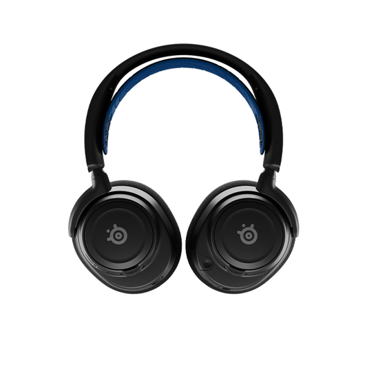 STEELSERIES ARCTIS NOVA 7P 61559 WIRELESS GAMING HEADSET
