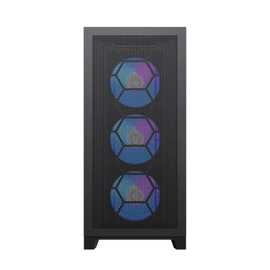 حافظة ATX GAMEMAX LEADER