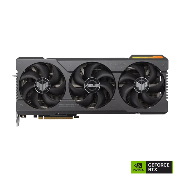 VGA ASUS RTX 4090 24GB DDR6X TUF GAMING OC
