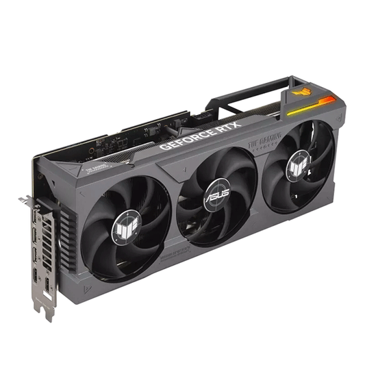 VGA ASUS RTX 4090 24GB DDR6X TUF GAMING OC