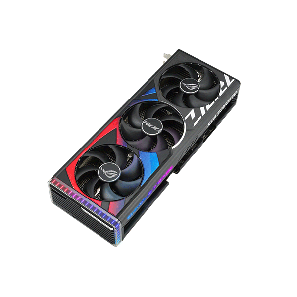 VGA ASUS RTX 4080 16GB GDDR6X ROG STRIX GAMING
