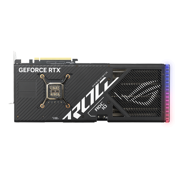 VGA ASUS RTX 4080 16GB GDDR6X ROG STRIX GAMING
