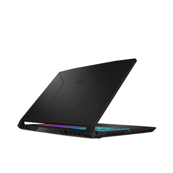 MSI Bravo 15 C7VFK AMD Ryzen 7-7735HS Processor, 16GB RAM, 512GB SSD, NVIDIA RTX 4060 8GB GDDR6, 15.6" FHD Display, Windows 11 Home, 1 Year Warranty
