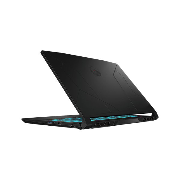 MSI Bravo 15 C7VFK AMD Ryzen 7-7735HS Processor, 16GB RAM, 512GB SSD, NVIDIA RTX 4060 8GB GDDR6, 15.6" FHD Display, Windows 11 Home, 1 Year Warranty