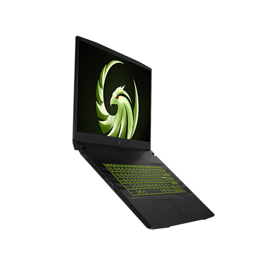 MSI ALPHA 17 AMD Ryzen 7-5800H Processor, 16GB RAM, 1TB SSD, AMD Radeon RX6600M 8GB GDDR6, 17.3" FHD Display, Windows 11 Home, 1 Year Warranty
