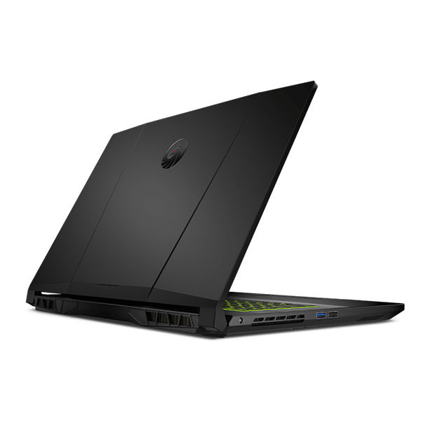 MSI ALPHA 17 AMD Ryzen 7-5800H Processor, 16GB RAM, 1TB SSD, AMD Radeon RX6600M 8GB GDDR6, 17.3" FHD Display, Windows 11 Home, 1 Year Warranty
