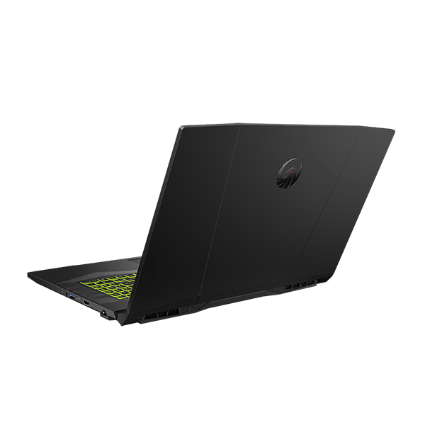MSI ALPHA 17 AMD Ryzen 7-5800H Processor, 16GB RAM, 1TB SSD, AMD Radeon RX6600M 8GB GDDR6, 17.3" FHD Display, Windows 11 Home, 1 Year Warranty