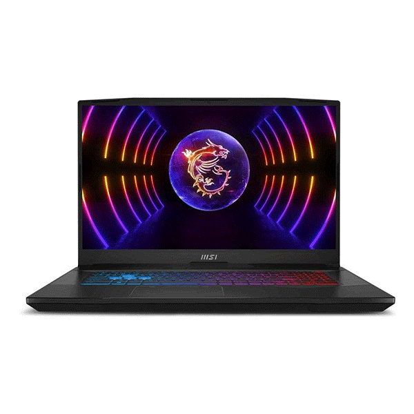 MSI PULSE 17 B13VGK Intel Core i9-13900H Processor, 16GB RAM, 1TB SSD, NVIDIA RTX 4070 8GB GDDR6, 17.3" QHD Display, Windws 11 Home, 1 Year Warranty