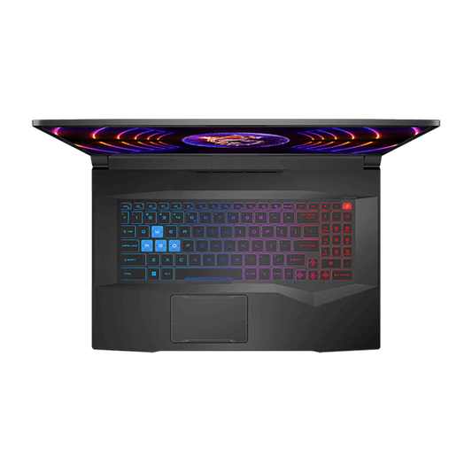 MSI PULSE 17 B13VGK Intel Core i9-13900H Processor, 16GB RAM, 1TB SSD, NVIDIA RTX 4070 8GB GDDR6, 17.3" QHD Display, Windws 11 Home, 1 Year Warranty