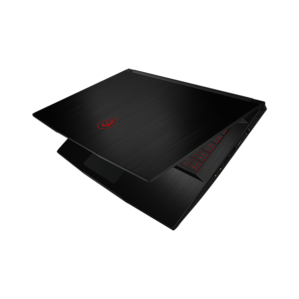 MSI Thin GF63 12VE Intel Core i7-12650H Processor, 16GB RAM, 512GB SSD, NVIDIA RTX 4050 6GB GDDR6, 15.6" FHD Display, Window 11 Home, 1 Year Warranty