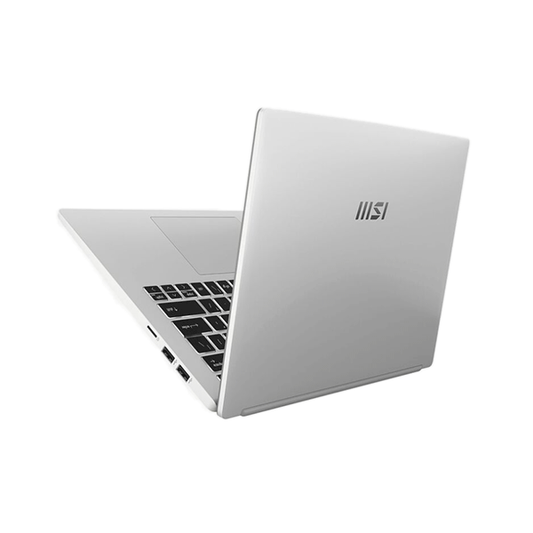 MSI Modern 14 C13M Intel Core i5-1335U Processor, 8GB RAM, 512GB SSD, 14" FHD Display, Windows 11 Home, 1 Year Warranty