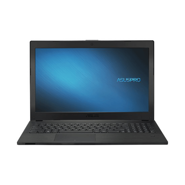 ASUS PRO Intel Core i5 10210U Processor, 8GB RAM, 512GB SSD, 15.6" FHD Display, Windows 10 Pro, Black Color, 2 Year Warranty