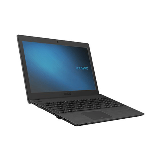 ASUS PRO Intel Core i5 10210U Processor, 8GB RAM, 512GB SSD, 15.6" FHD Display, Windows 10 Pro, Black Color, 2 Year Warranty