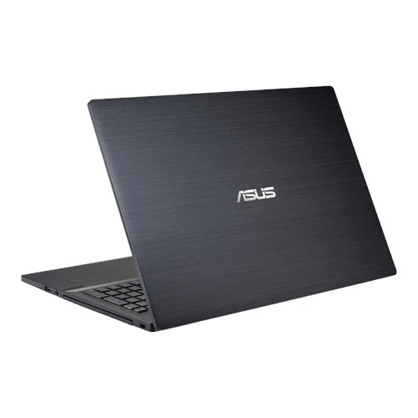 ASUS PRO Intel Core i5 10210U Processor, 8GB RAM, 512GB SSD, 15.6" FHD Display, Windows 10 Pro, Black Color, 2 Year Warranty
