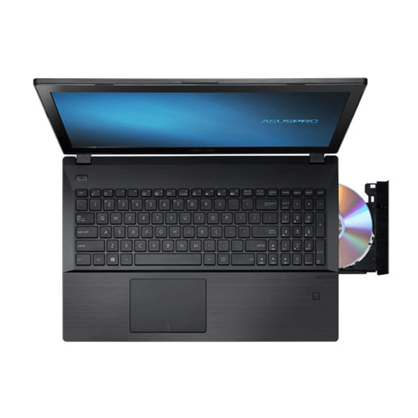 ASUS PRO Intel Core i5 10210U Processor, 8GB RAM, 512GB SSD, 15.6" FHD Display, Windows 10 Pro, Black Color, 2 Year Warranty