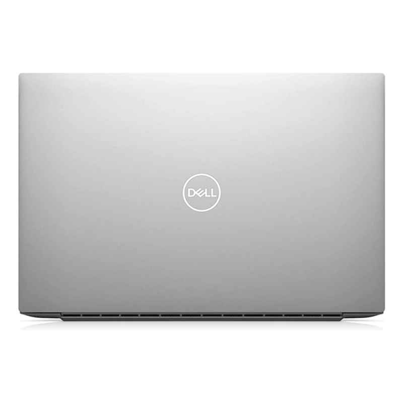 DELL XPS 15 9530 Intel® Core™ i7-13700H Processor, 16GB RAM, 1TB SSD, NVIDIA RTX 4050 6GB GDDR6 Graphics, 15.6" FHD Display, Windows 11 Pro, English-Arabic Keyboard, Silver Color, 1 Year Warranty