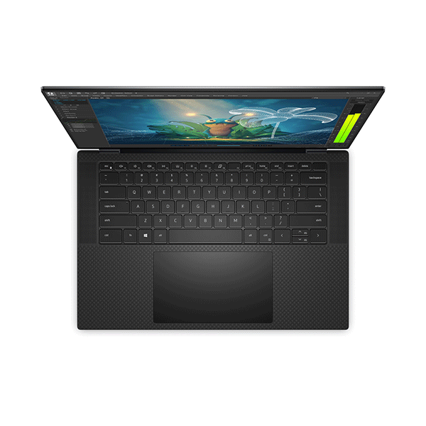 DELL Precision 5570 Intel Core i7-12700H Processor, 16GB RAM, 512GB SSD, NVIDIA RTX A1000 4GB GDDR6, 15.6 FHD Display, Windows 11 Pro 3 Year Warranty