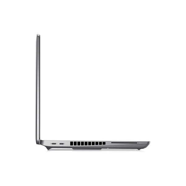 DELL Precision 3571 Intel Core i7-12700H Processor, 32GB RAM, 512GB SSD, NVIDIA RTX A1000 4GB GDDR6, 15.6" FHD Display, Windows 11 Pro, 3 Year Warranty