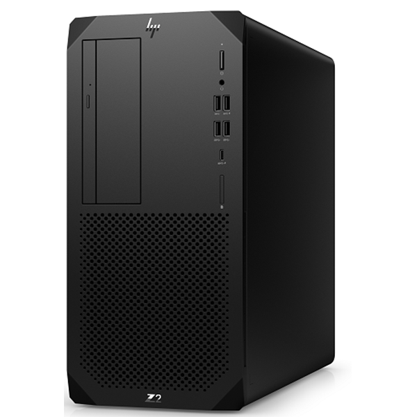 HP Z2 G9 Tower Workstation Intel® Core™ i9 12900K Processor, 32GB RAM, 1TB SSD, W1indows 11 Pro, 3 Year Warranty