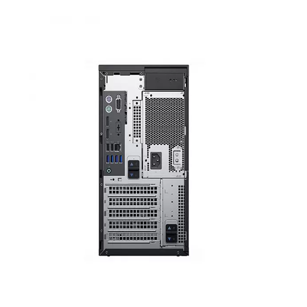 DELL T40 Intel Xeon E-2224G Processor, 8GB RAM, 1TB HDD, RW, DOS, 1 Year Warranty
