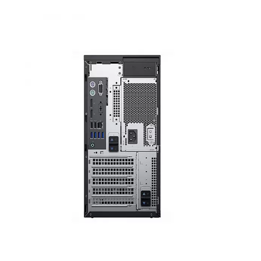DELL T40 Intel Xeon E-2224G Processor, 8GB RAM, 1TB HDD, RW, DOS, 1 Year Warranty