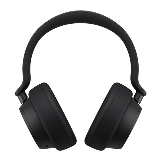 Microsoft Surface Wireless Bluetooth Headphones 2, Gray Color