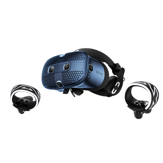 HTC VIVE Cosmos VR Headset