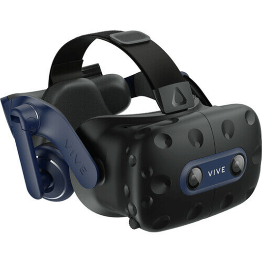 HTC Vive Pro v2 VR HMD