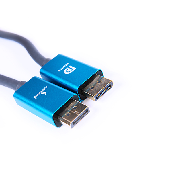 DISPLAY PORT TO DISPLAY PORT CABLE 3M