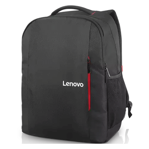 LAPTOP BAG LENOVO 15.6" BACK PACK B515 BLACK
