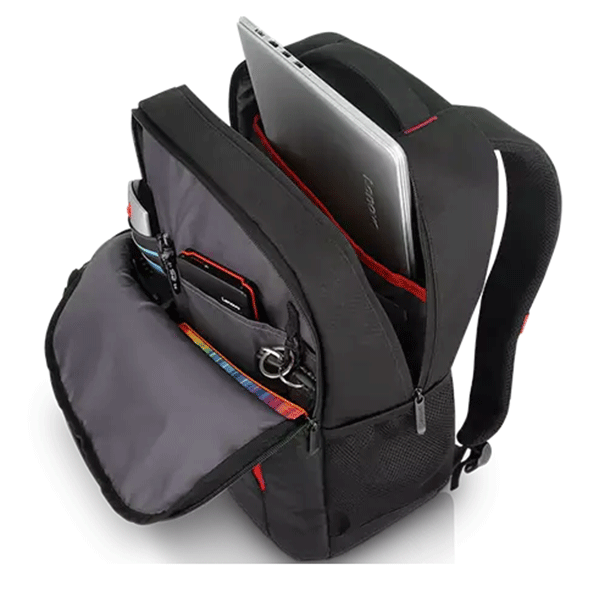 LAPTOP BAG LENOVO 15.6" BACK PACK B515 BLACK