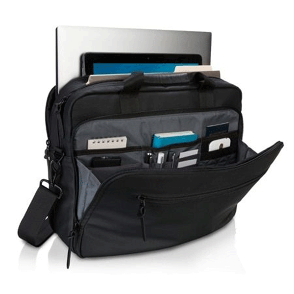 LAPTOP BAG DELL PREMIER SLIM BRIEFCASE 14"