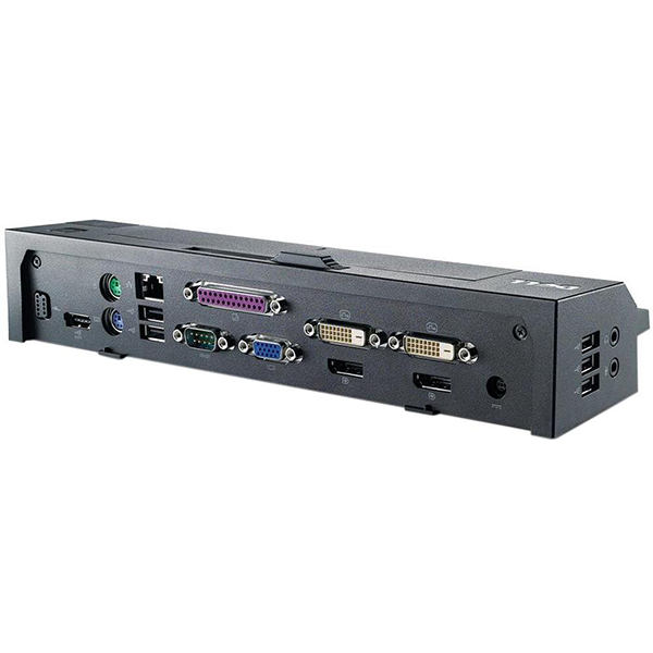 PORT REPLICATOR DELL ADVANCED EPORT-2 USB3.0-130W