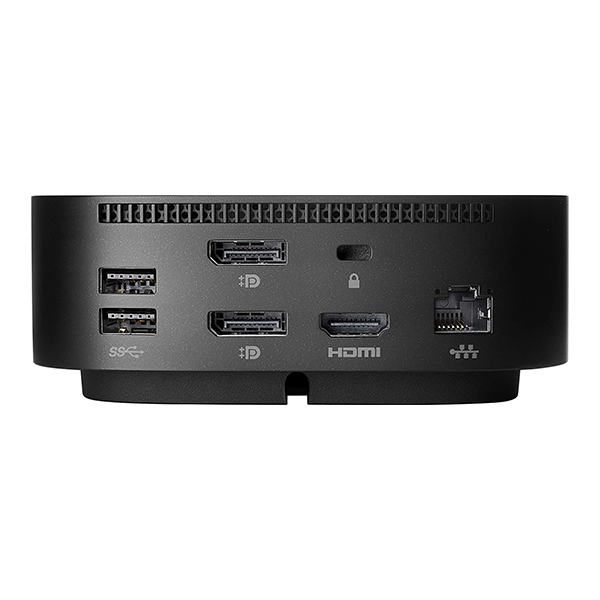 DOCKING STATION HP USB C G5