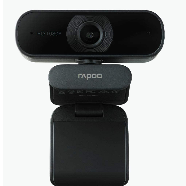 CAMERA RAPOO C260 1080P FULL HD | C260