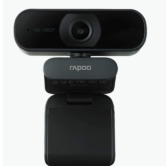 كاميرا رابو C260 بدقة 1080 بكسل عالية الوضوح | C260