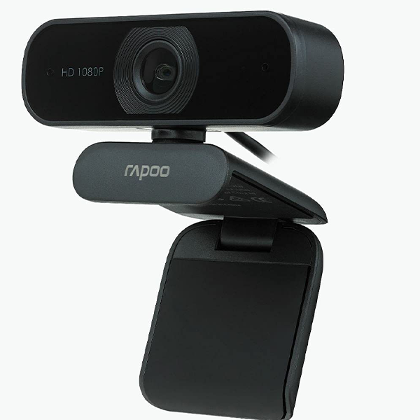 CAMERA RAPOO C260 1080P FULL HD | C260