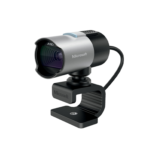 كاميرا مايكروسوفت لايف كام ستوديو