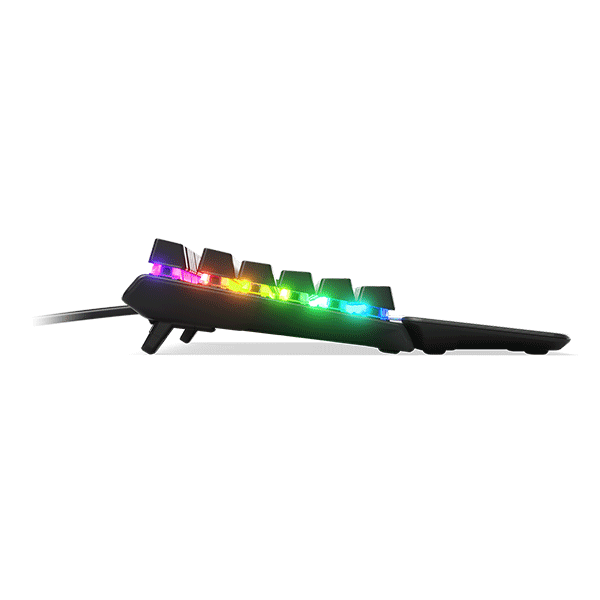 Steelseries Apex 5 Hybrid Mechanical Gaming Keyboard