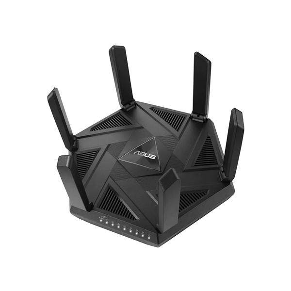 ASUS RT-AXE7800 Tri-band WiFi 6E Router