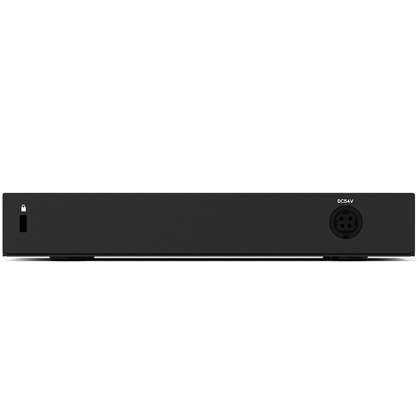 SWITCH LINKSYS 8PORT GIGABIT4-POE
