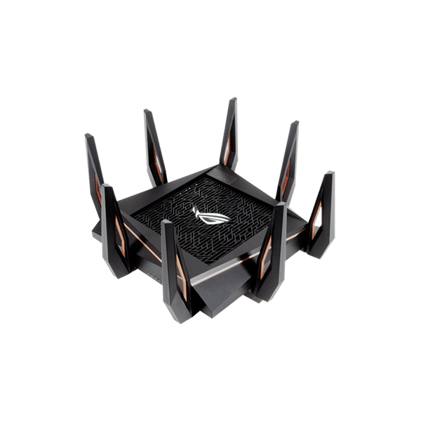 ASUS Tri Band ROG Rapture GT-AX11000