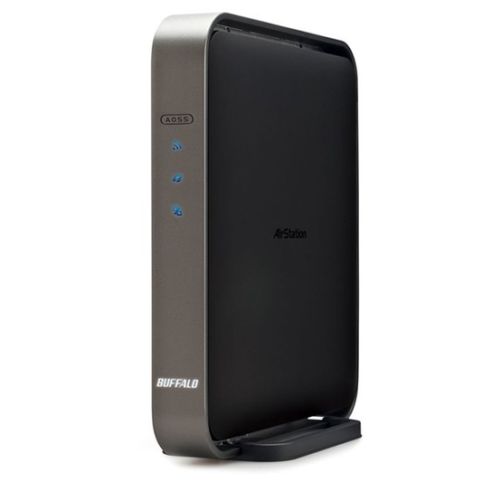 BUFFALO ACCESS POINT AIRSTATION 1300