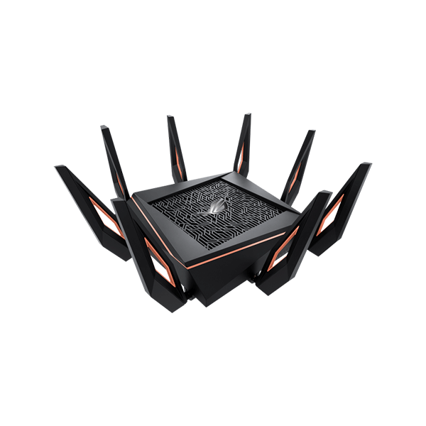 ASUS Tri Band ROG Rapture GT-AX11000