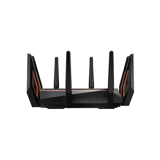 ASUS Tri Band ROG Rapture GT-AX11000