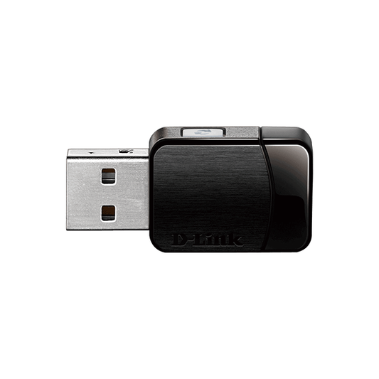 DLINK USB NANO ADAPTOR DUAL BAND