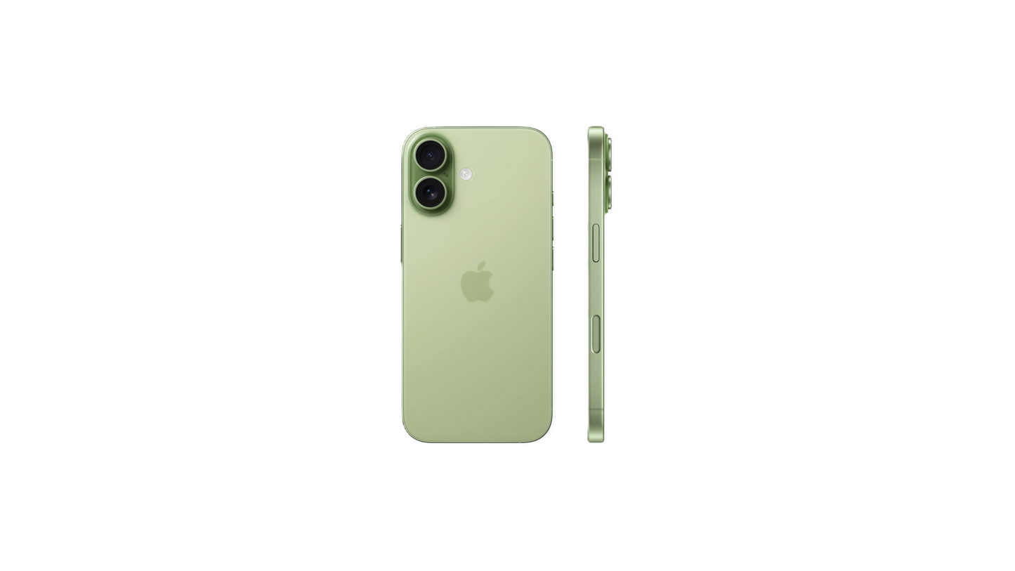 iPhone 17