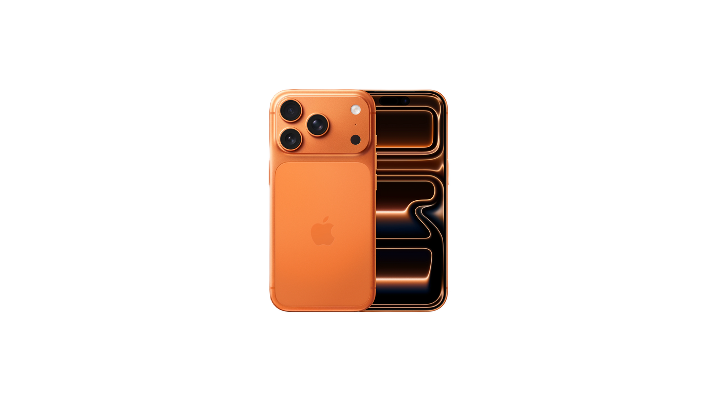 iPhone 17 Pro