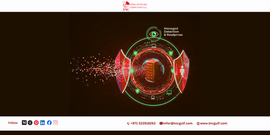 Why a Layered Cybersecurity Strategy is Essential for UAE Businesses