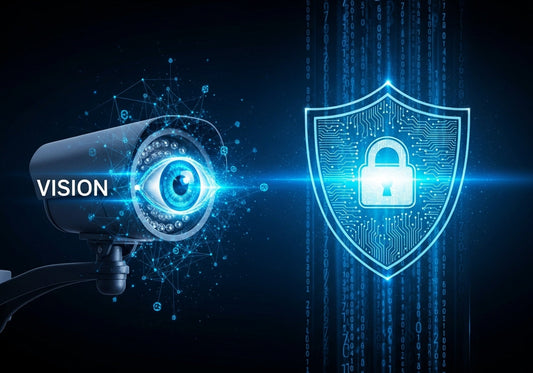 Why Your CCTV System Needs a Cybersecurity Shield